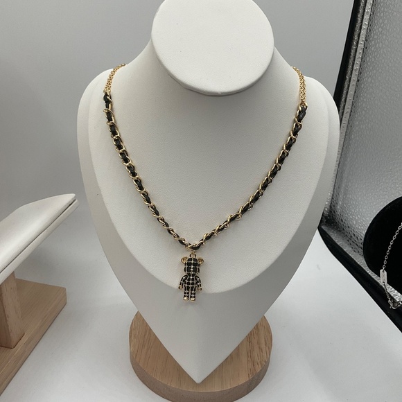 Necklace 🐻 bear - Picture 5 of 5